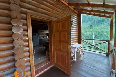 дом посуточно - Славское, ул. Тараса Шевченко, 121б - фото 1