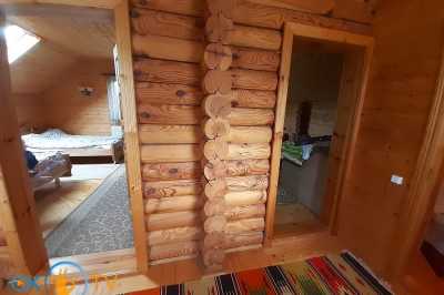 дом посуточно - Славское, ул. Тараса Шевченко, 121б - фото 3