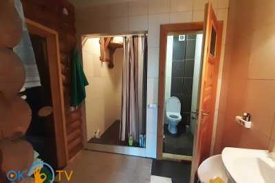 дом посуточно - Славское, ул. Тараса Шевченко, 121б - фото 10