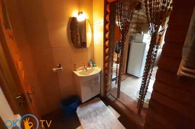 дом посуточно - Славское, ул. Тараса Шевченко, 121б - фото 13