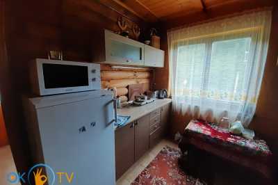 дом посуточно - Славское, ул. Тараса Шевченко, 121б - фото 11