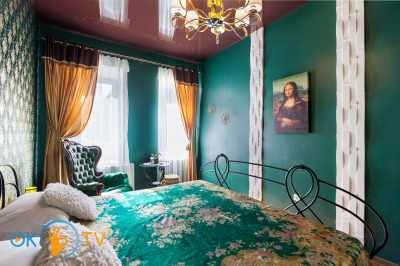 квартира посуточно - Львов, Шевченковский район, ул. Генерала Грекова, 6 - фото 1