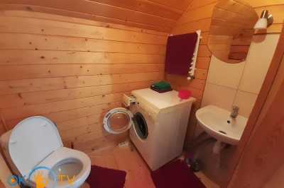 дом посуточно - Славское, ул. Тараса Шевченко, 121б - фото 14