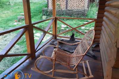 дом посуточно - Славское, ул. Тараса Шевченко, 121б - фото 2