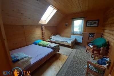 дом посуточно - Славское, ул. Тараса Шевченко, 121б - фото 7