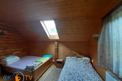 дом посуточно - Славское, ул. Тараса Шевченко, 121б - фото 8