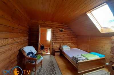 дом посуточно - Славское, ул. Тараса Шевченко, 121б - фото 9