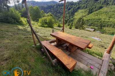 дом посуточно - Славское, ул. Тараса Шевченко, 121б - фото 18