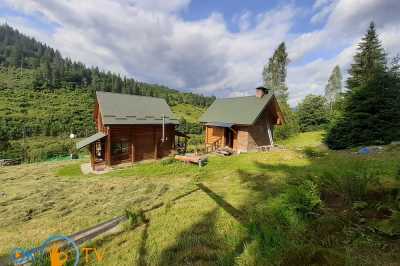 дом посуточно - Славское, ул. Тараса Шевченко, 121б - фото 19