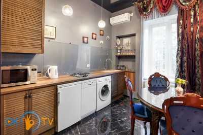 квартира посуточно - Львов, Шевченковский район, ул. Генерала Грекова, 6 - фото 12