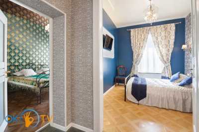 квартира посуточно - Львов, Шевченковский район, ул. Генерала Грекова, 6 - фото 6