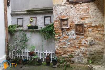 квартира посуточно - Львов, Галицкий район, ул. Рыбная, 1 - фото 10