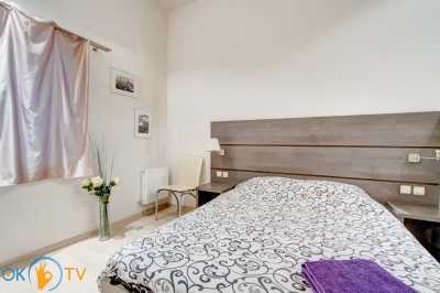 квартира                            посуточно - Одесса, Приморский район, ул. Дерибасовская, 19