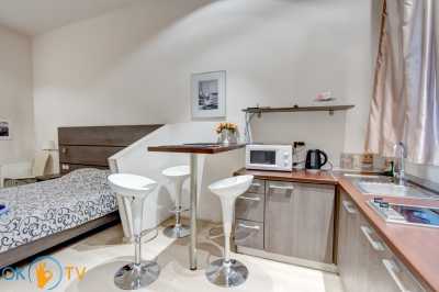 квартира посуточно - Одесса, Приморский район, ул. Дерибасовская, 19 - фото 4