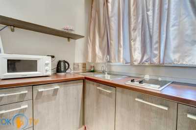 квартира посуточно - Одесса, Приморский район, ул. Дерибасовская, 19 - фото 6