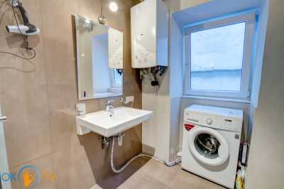 квартира посуточно - Одесса, Приморский район, ул. Дерибасовская, 19 - фото 8