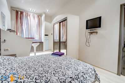 квартира посуточно - Одесса, Приморский район, ул. Дерибасовская, 19 - фото 3