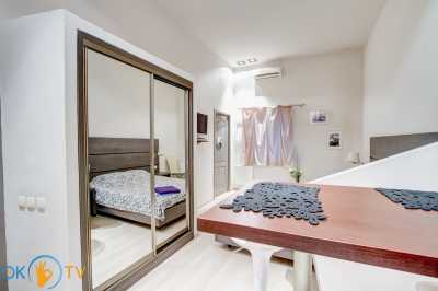 квартира посуточно - Одесса, Приморский район, ул. Дерибасовская, 19 - фото 5