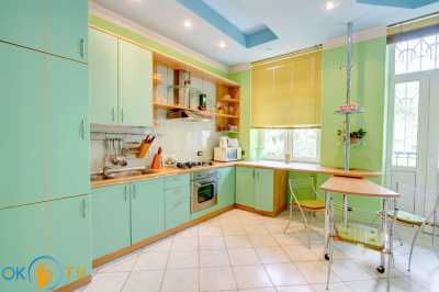 квартира посуточно - Одесса, Приморский район, ул. Греческая, 26/28 - фото 8