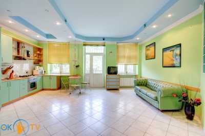 квартира посуточно - Одесса, Приморский район, ул. Греческая, 26/28 - фото 9