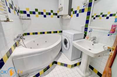 квартира посуточно - Одесса, Приморский район, ул. Греческая, 26/28 - фото 13