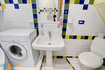 квартира посуточно - Одесса, Приморский район, ул. Греческая, 26/28 - фото 14