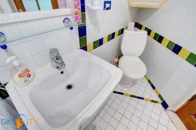 квартира                            посуточно - Одесса, Приморский район, ул. Греческая, 26/28