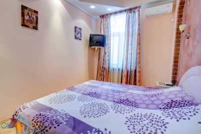 квартира посуточно - Одесса, Приморский район, ул. Греческая, 26/28 - фото 11