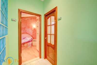 квартира посуточно - Одесса, Приморский район, ул. Греческая, 26/28 - фото 7