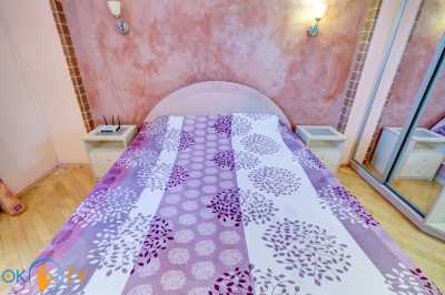 квартира посуточно - Одесса, Приморский район, ул. Греческая, 26/28 - фото 10