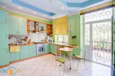 квартира посуточно - Одесса, Приморский район, ул. Греческая, 26/28 - фото 12