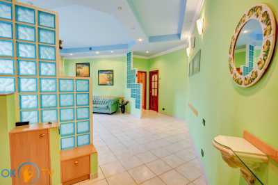 квартира посуточно - Одесса, Приморский район, ул. Греческая, 26/28 - фото 4