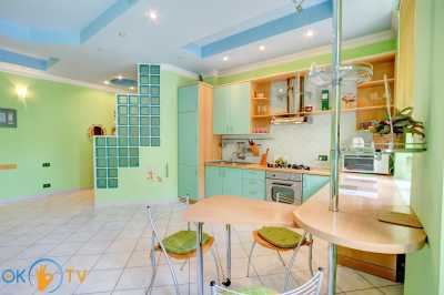 квартира посуточно - Одесса, Приморский район, ул. Греческая, 26/28 - фото 3