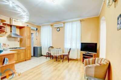 квартира посуточно - Одесса, Приморский район, просп. Александровский, 5 - фото 1