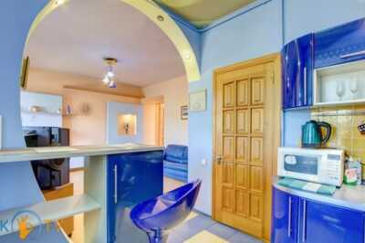 квартира                            посуточно - Одесса, Приморский район, пер. Чайковского, 14