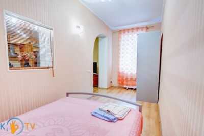 квартира посуточно - Одесса, Приморский район, просп. Александровский, 5 - фото 10