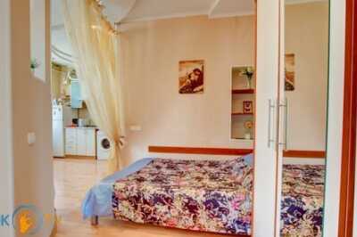 квартира посуточно - Одесса, Приморский район, ул. Троицкая, 28 - фото 9