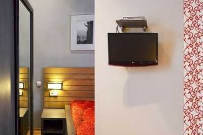 квартира посуточно - Одесса, Приморский район, ул. Дерибасовская, 19 - фото 9