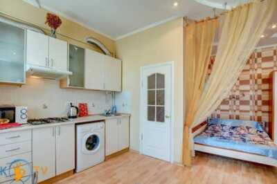 квартира посуточно - Одесса, Приморский район, ул. Троицкая, 28 - фото 10