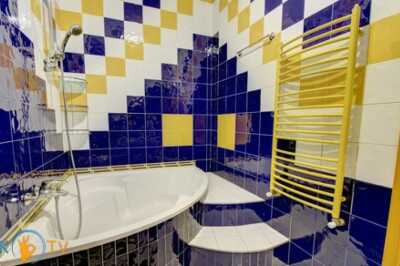 квартира посуточно - Одесса, Приморский район, пер. Чайковского, 14 - фото 10