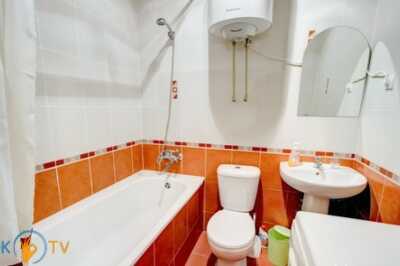 квартира посуточно - Одесса, Приморский район, просп. Александровский, 5 - фото 12