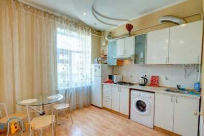 квартира посуточно - Одесса, Приморский район, ул. Троицкая, 28 - фото 11