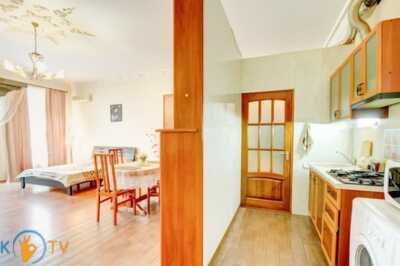 квартира посуточно - Одесса, Приморский район, ул. Екатерининская, 18 - фото 11