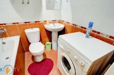 квартира посуточно - Одесса, Приморский район, просп. Александровский, 5 - фото 13