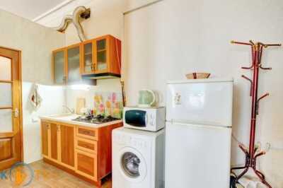 квартира посуточно - Одесса, Приморский район, ул. Екатерининская, 18 - фото 12