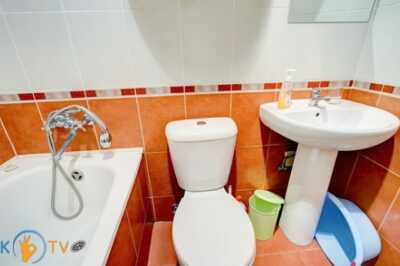 квартира посуточно - Одесса, Приморский район, просп. Александровский, 5 - фото 14