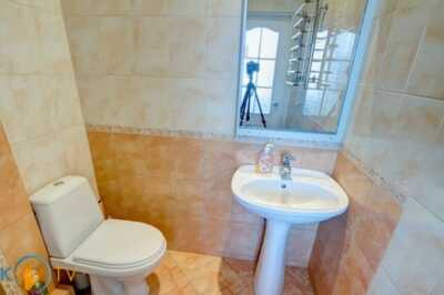 квартира посуточно - Одесса, Приморский район, ул. Троицкая, 28 - фото 13