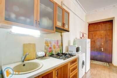 квартира посуточно - Одесса, Приморский район, ул. Екатерининская, 18 - фото 13