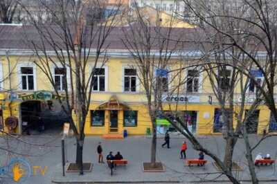 квартира посуточно - Одесса, Приморский район, ул. Дерибасовская, 19 - фото 14