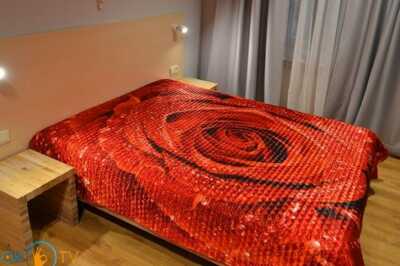 квартира посуточно - Одесса, Приморский район, ул. Дерибасовская, 19 - фото 1